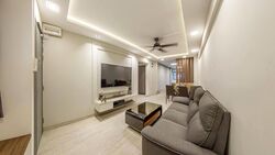 Blk 329 Clementi Avenue 2 (Clementi), HDB 3 Rooms #502822861